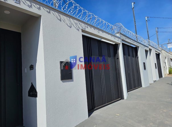 Rua, Uberlândia, Minas Gerais 38406195