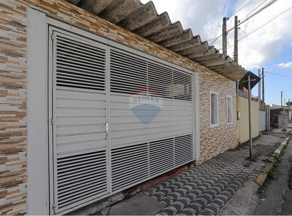 115 Rua Albert Oswald, Suzano, São Paulo 8673030