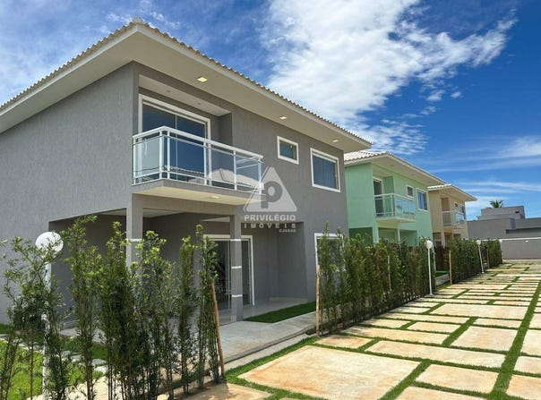 210 Avenida São Rafael unit: 2, Saquarema, Rio de Janeiro 28990000