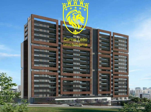 202 Rua do Cedro, Nova Lima, Minas Gerais 34006012