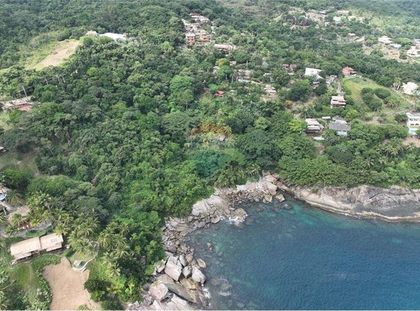 14650 Av Gov Mario Covas Junior, Ilhabela, São Paulo 11630000