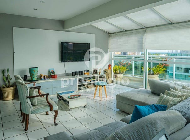 6300 Avenida Salvador Allende unit: Bloco 4 Apart 1, RIO DE JANEIRO, Rio de Janeiro 22790714