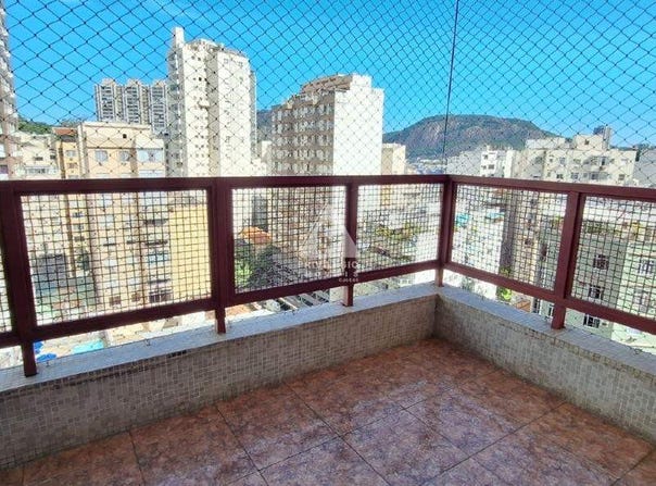 30 Rua Clarice Índio do Brasil unit: 902, RIO DE JANEIRO, Rio de Janeiro 22230090