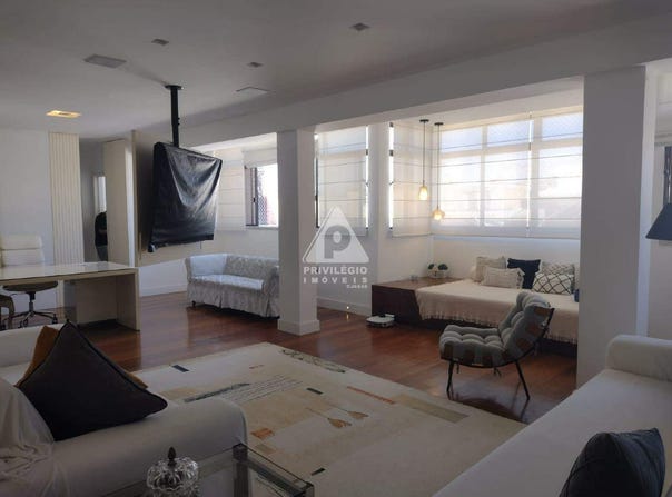 192 Rua Domingos Ferreira unit: Cobertura 01, RIO DE JANEIRO, Rio de Janeiro 22050012