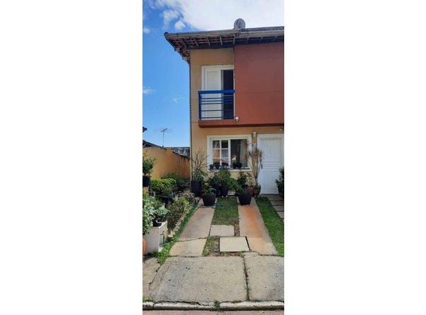 184 Rua Felipe Tena unit: casa 15, Cotia, SP 6710540