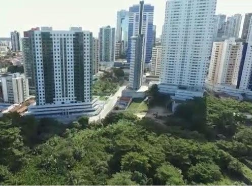 ENDEREÇO NÃO INFORMADO, João Pessoa, PB