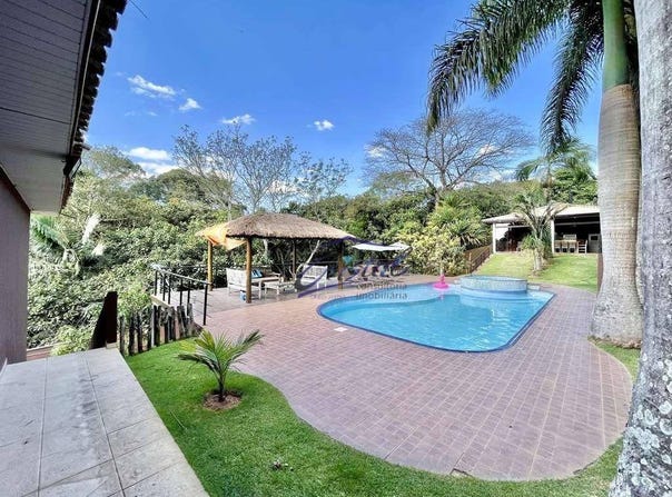 4151 Avenida São Camilo unit: Rua da ferradura, 630, Cotia, SP 6709150