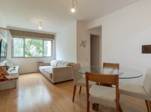 901 Inhambú, São Paulo, São Paulo 4520911