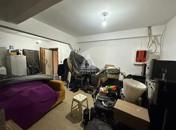 21 Rua Arnaldo Quintela, RIO DE JANEIRO, Rio de Janeiro 22280070