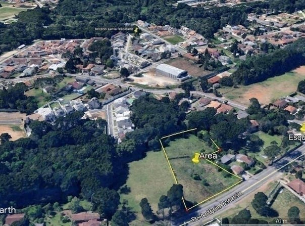 Curitiba, State of Paraná 82015000