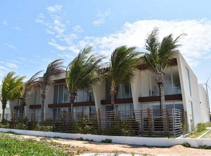 Trairi, Nordeste 62690-000