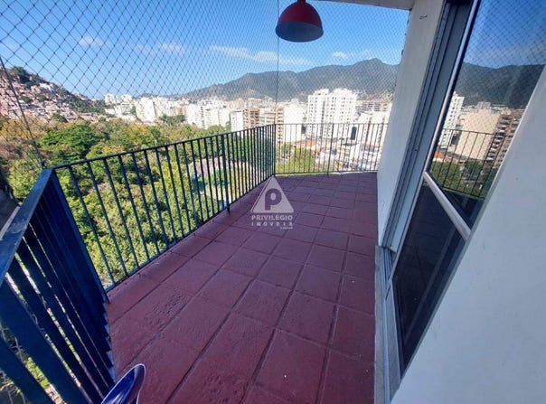 1760 Rua Barão do Bom Retiro unit: 902, RIO DE JANEIRO, Rio de Janeiro 20715004