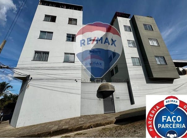 31 Rua Severo Antonio Almada, Divinópolis, Minas Gerais 35501049