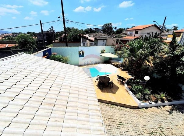 R. Pedra Aparecida Marcolongo, Suzano, São Paulo 8664530