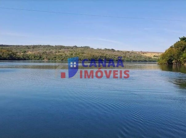 Indianópolis, Minas Gerais 38490000