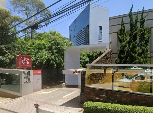 Curitiba, State of Paraná 81200110