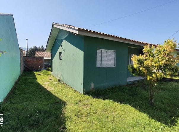 395 Frei Irineu Della Libera, Nova Hartz, RS