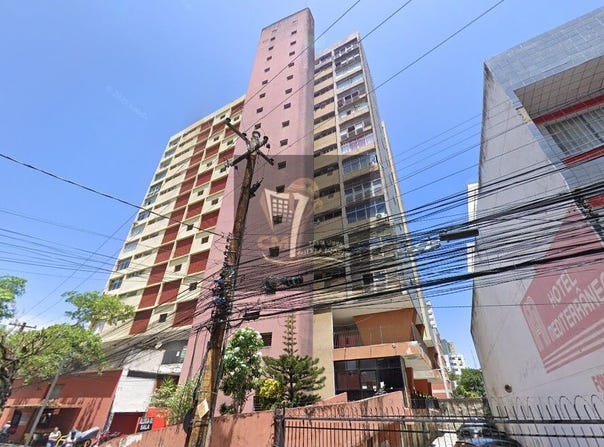 436 Rua Gervásio Pires, Recife, Pernambuco 50050070