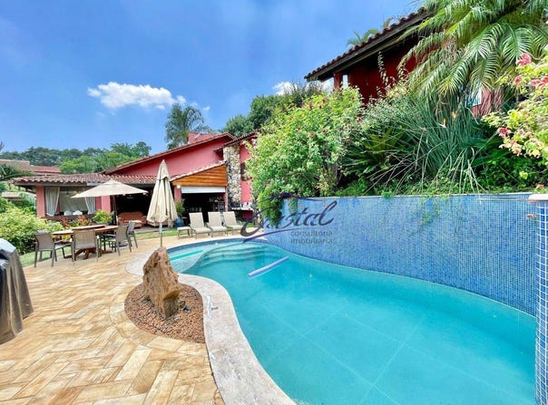 1550 Avenida São Camilo unit: Rua Peixes, 52, Cotia, SP 6709150