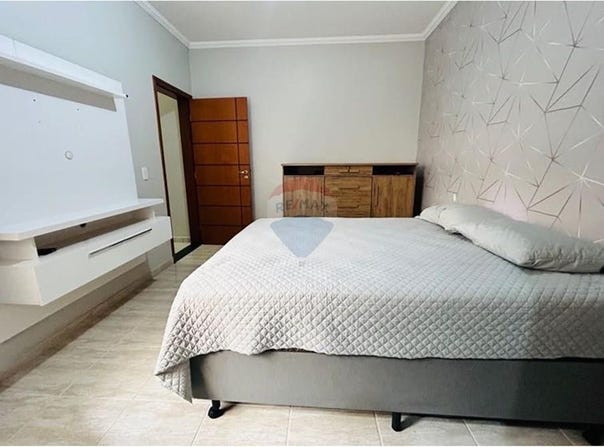 153 Rua Genoveva Machia Demarchi, Sorocaba, São Paulo 18071424