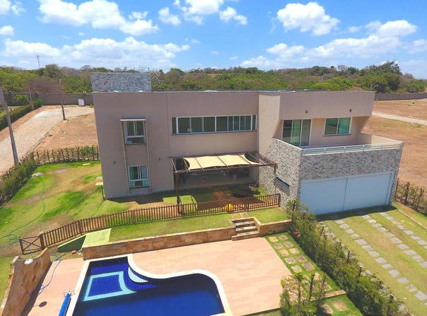 Caucaia, Ceara 61622-010