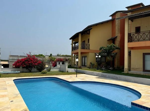 Ceará, Ceará 61700-000