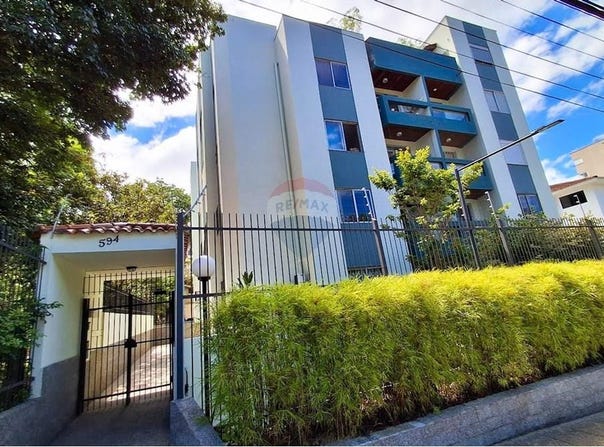 594 Avenida Desembargador Vítor Lima, Florianópolis, Santa Catarina 88040400