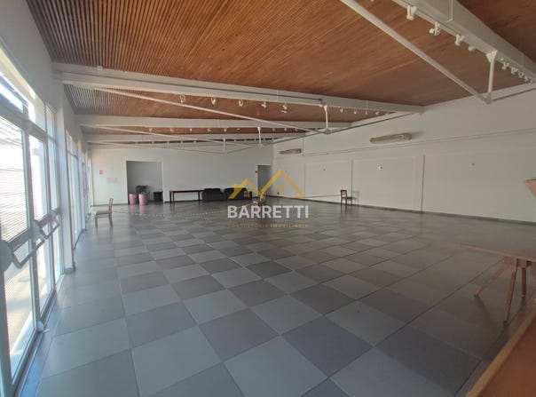115 Charles Wesley, Piracicaba, SP 13421743
