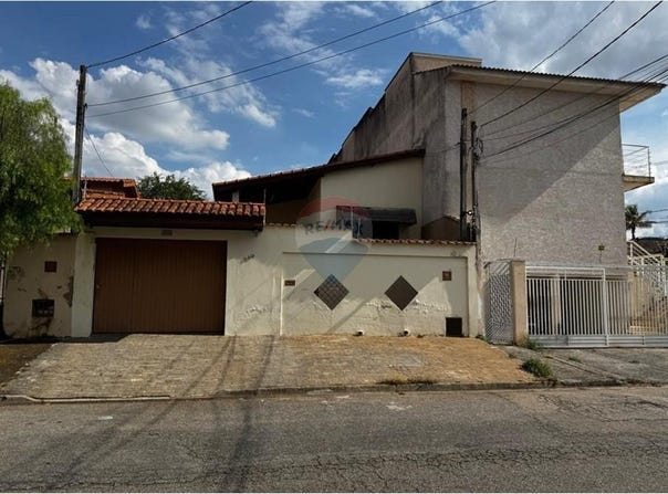 249 Alameda dos Unsidiuns, Sorocaba, São Paulo 18055165