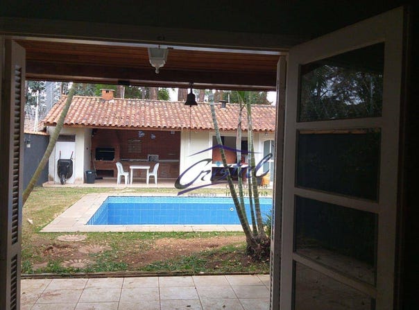 271 Rua Conselheiro Pena, Cotia, SP 6709030