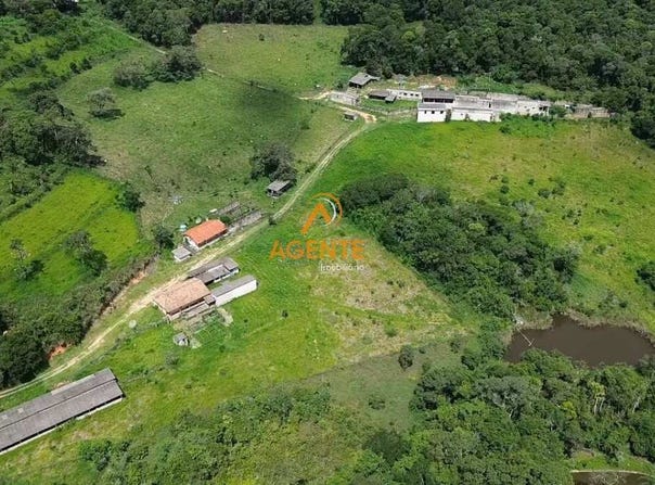 Roças Novas, Minas Gerais