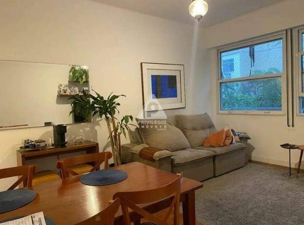 23 Rua General Dionísio unit: 302, RIO DE JANEIRO, Rio de Janeiro 22271050