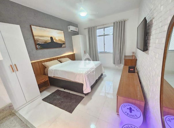 502 Rua Barata Ribeiro unit: 906, RIO DE JANEIRO, Rio de Janeiro 22040002