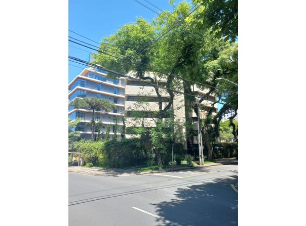 Curitiba, State of Paraná 80035180