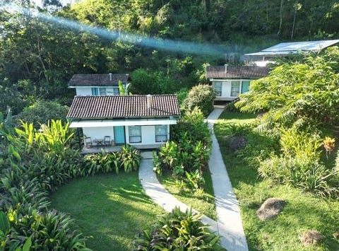 Paraty, Sudeste 23970-000