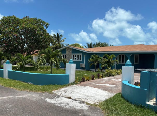 WINTON MEADOWS, New Providence/Paradise Island, 