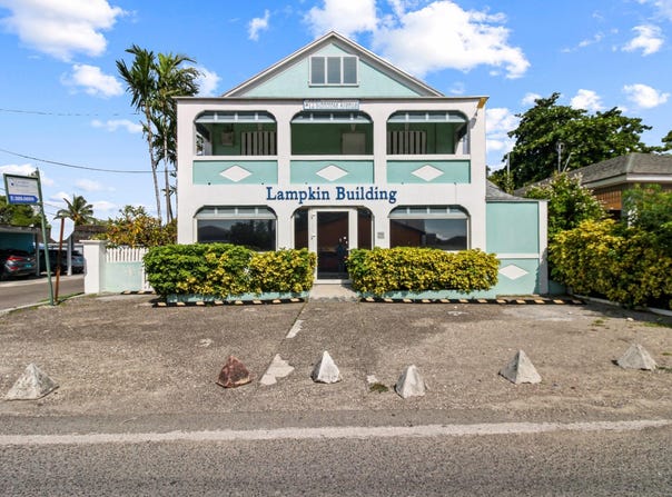 12 MONTROSE AVENUE, New Providence/Paradise Island, 