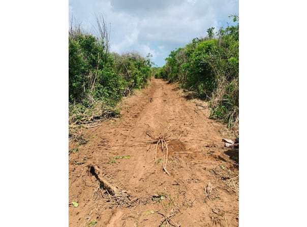LOT B - QUEEN'S HIGHWAY, Eleuthera, Eleuthera