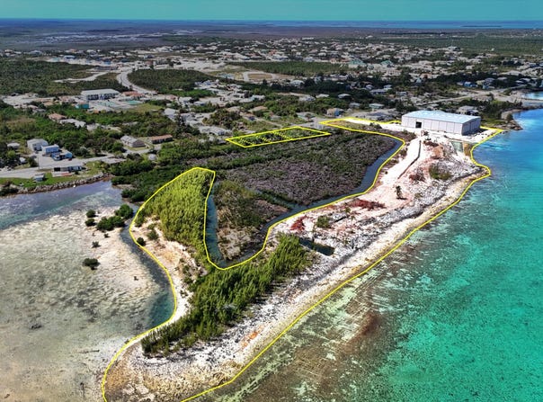 101 DUNDAS TOWN ROAD, Abaco, 