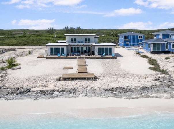 BREAKWATER DRIVE, Exuma & Exuma Cays, Exuma & Exuma Cays