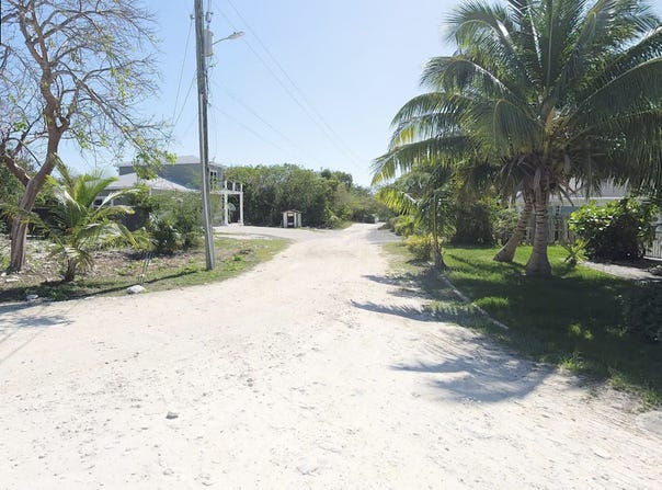 LIONFISH LANE, Exuma & Exuma Cays, 