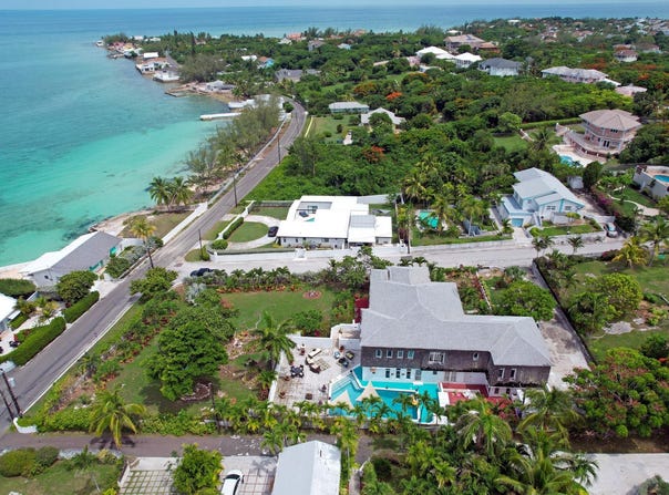 EASTERN ROAD unit: 5 & 6, New Providence/Paradise Island, 