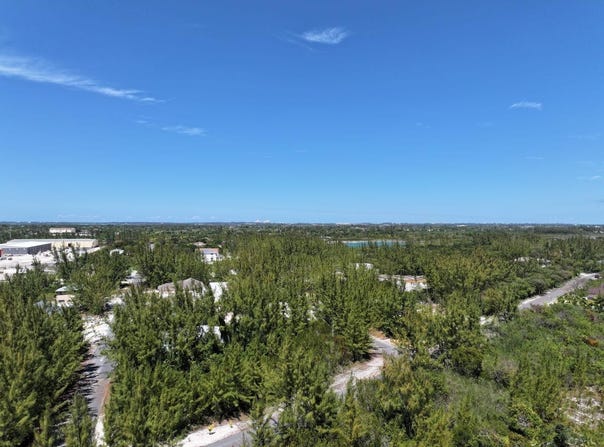 LOT#8 SOUTH SEAS ESTATES, New Providence/Paradise Island, 