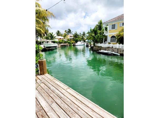 SANDYPORT unit: 8C, New Providence/Paradise Island, 