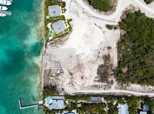 F9Q7+889, Dunmore Town, The Bahamas, Triana Shores, Harbour Island