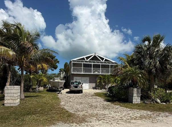 BOOTLE DRIVE, BOOTLE BAY unit: 6 & 7, Grand Bahama/Freeport, Grand Bahama/Freeport