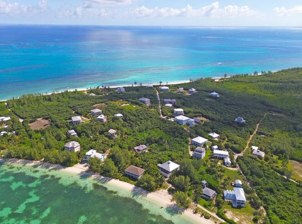 7 COCO BAY, Abaco, Abaco