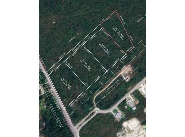 PARCEL MA4, Abaco, Abaco
