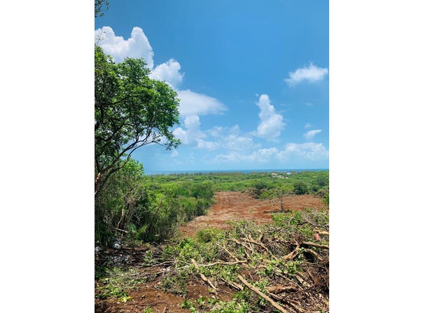 LOT A - QUEEN'S HIGHWAY, Eleuthera, Eleuthera