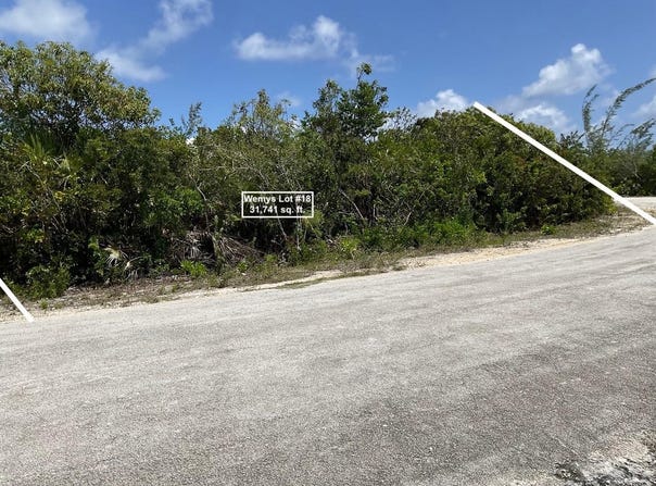 LOT 18, SUNSET BEACH, Long Island, Long Island